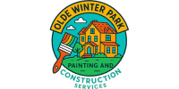 Olde Winter Park Painting and Construction Services