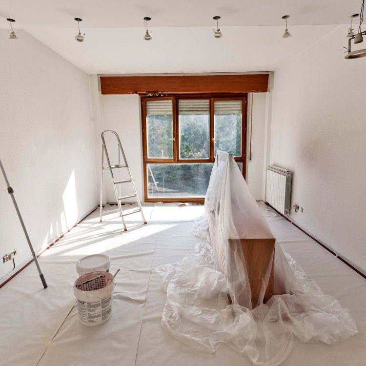 Painting and construction services in Winter Park, FL Painting and construction services in Winter Park, FL