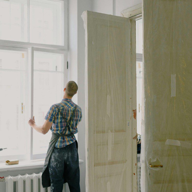 Painting and construction services in Winter Park, FL Painting and construction services in Winter Park, FL