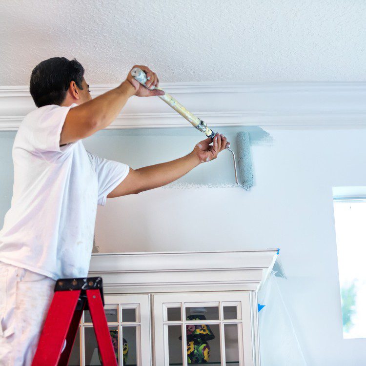 Painting and construction services in Winter Park, FL Painting and construction services in Winter Park, FL